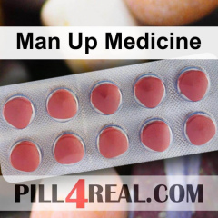 Man Up Medicine 779