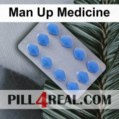 Man Up Medicine 892