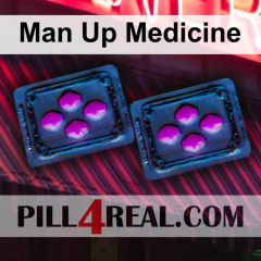 Man Up Medicine 943