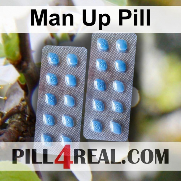 Man Up Pill 084