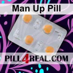Man Up Pill 119