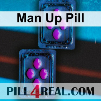 Man Up Pill 121