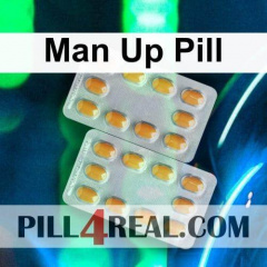 Man Up Pill 228