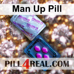 Man Up Pill 423