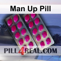 Man Up Pill 434
