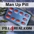 Man Up Pill 493