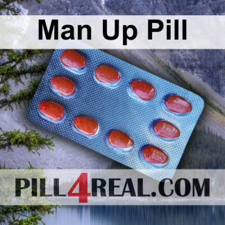 Man Up Pill 493