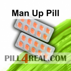 Man Up Pill 526