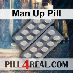 Man Up Pill 660