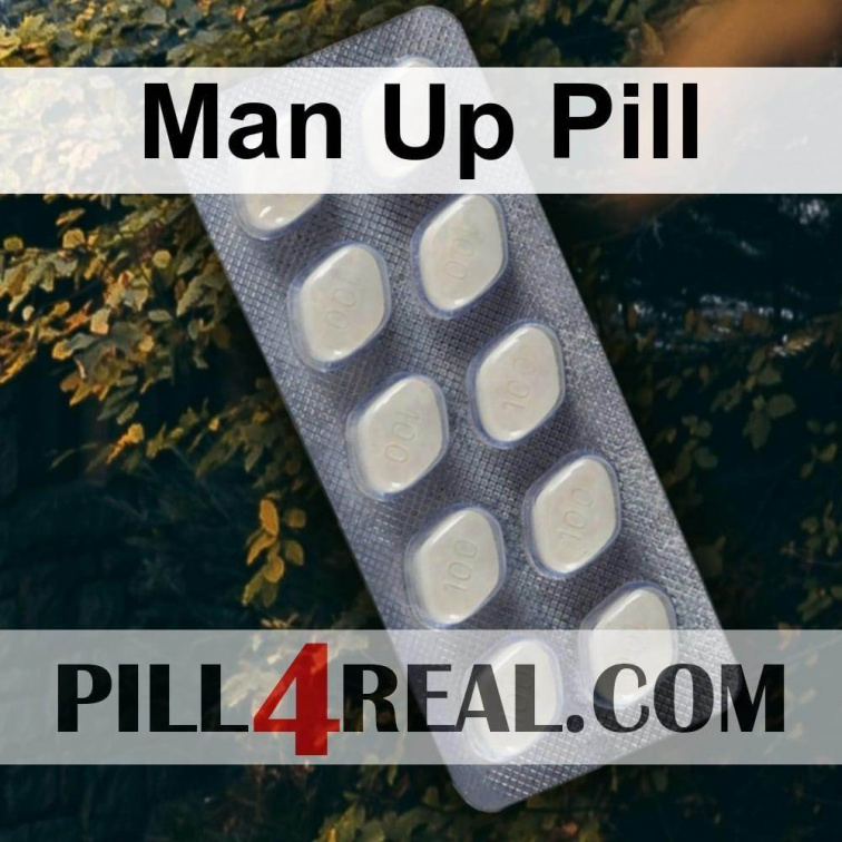 Man Up Pill 745