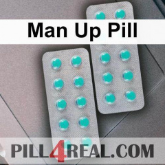 Man Up Pill 791