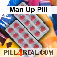 Man Up Pill 809