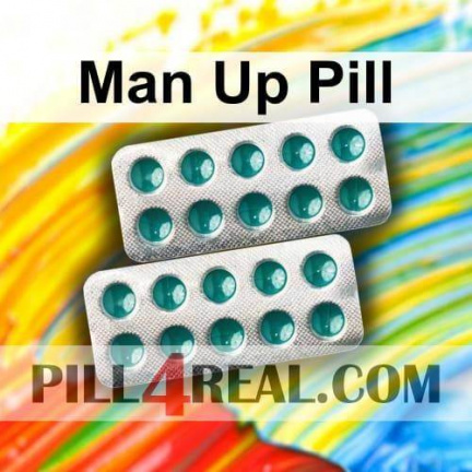 Man Up Pill 825
