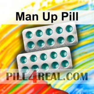 Man Up Pill 825