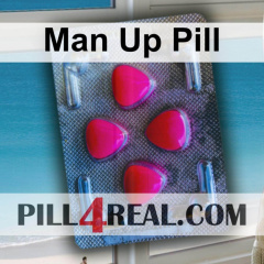 Man Up Pill 839