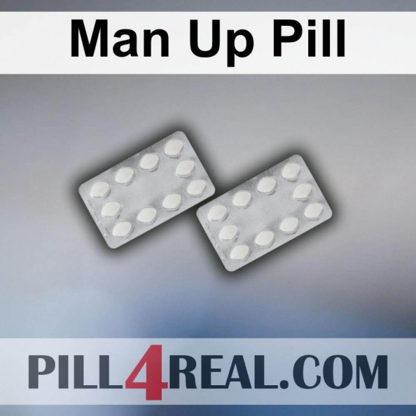 Man Up Pill 872