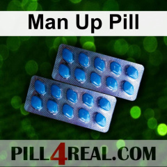 Man Up Pill 952