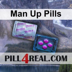 Man Up Pills 266