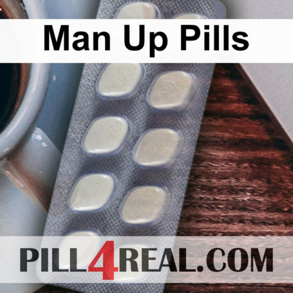 Man Up Pills 402