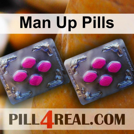Man Up Pills 606