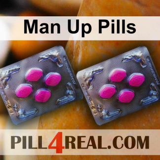 Man Up Pills 606