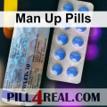 Man Up Pills 607