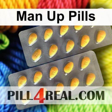 Man Up Pills 627