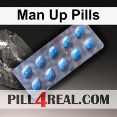 Man Up Pills 663
