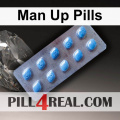Man Up Pills 663