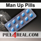 Man Up Pills 663