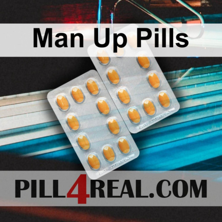 Man Up Pills 667