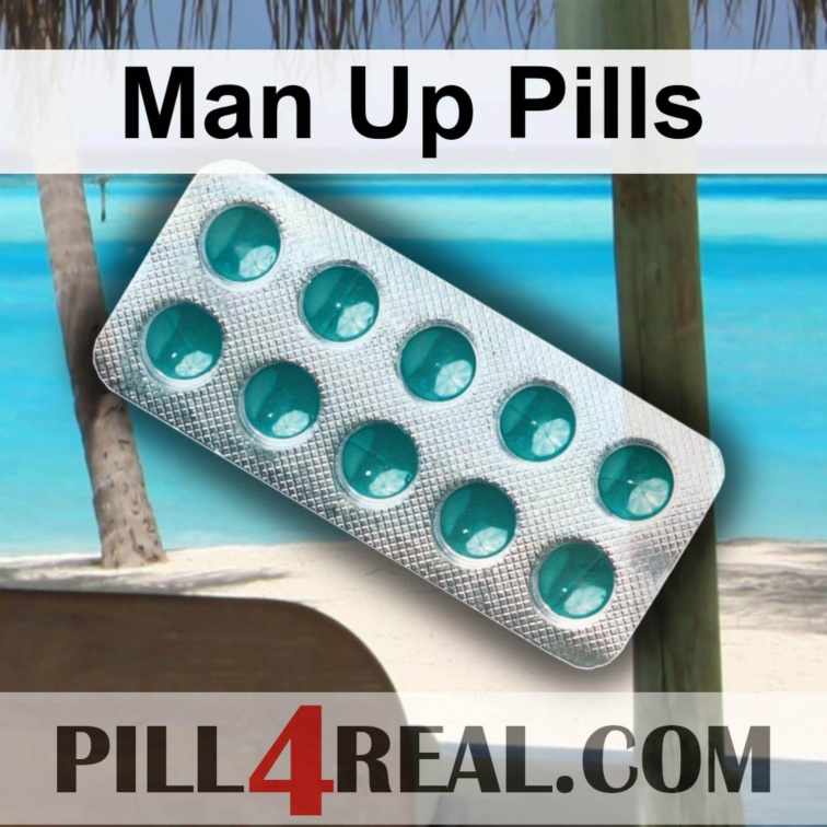 Man Up Pills 678