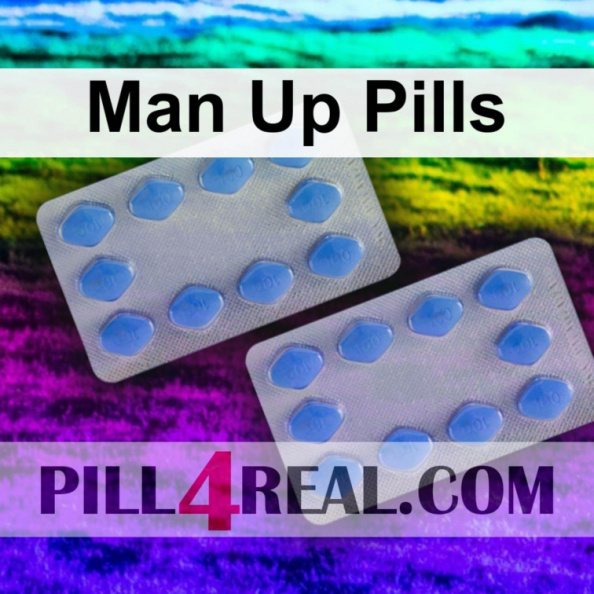 Man Up Pills 787