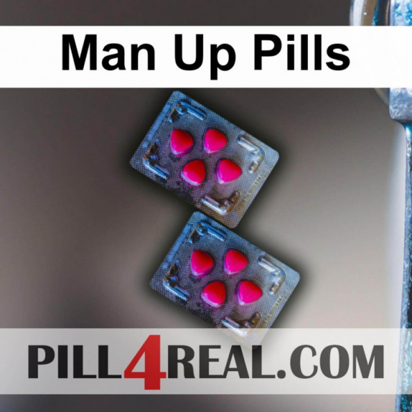 Man Up Pills 816