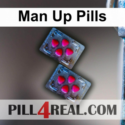 Man Up Pills 816