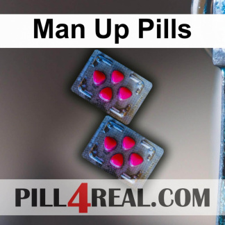 Man Up Pills 816