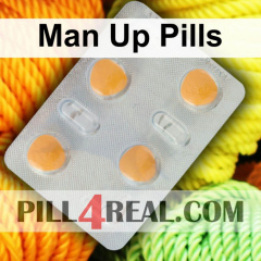 Man Up Pills 827