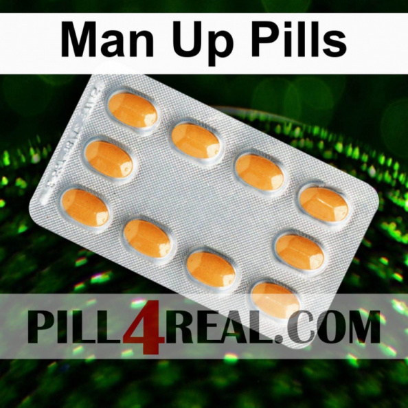 Man Up Pills 837