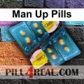 Man Up Pills 888
