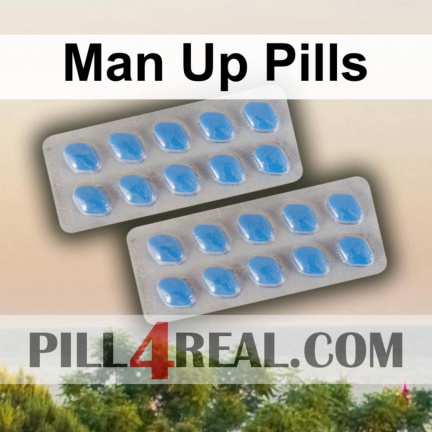 Man Up Pills 894