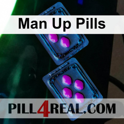 Man Up Pills 910