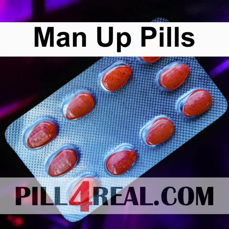 Man Up Pills 915