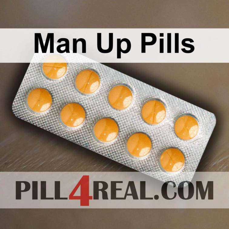 Man Up Pills 994