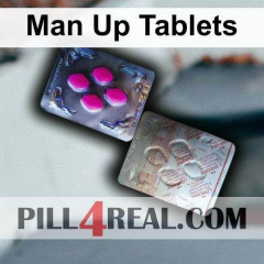 Man Up Tablets 088