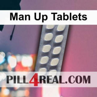 Man Up Tablets 098