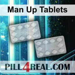 Man Up Tablets 152