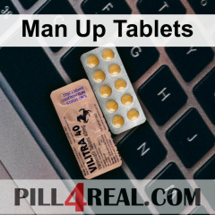 Man Up Tablets 226