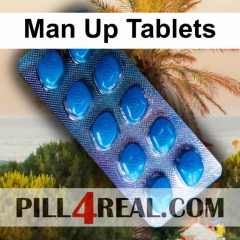Man Up Tablets 269