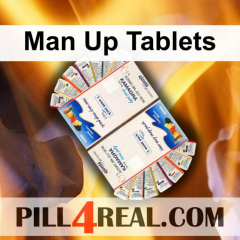Man Up Tablets 273