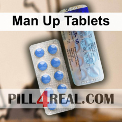 Man Up Tablets 275